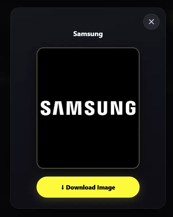 Download Profile Picture