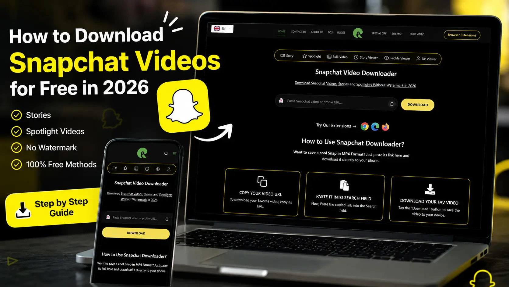 Free Ways to Archive Snapchat Content Before It Disappears
