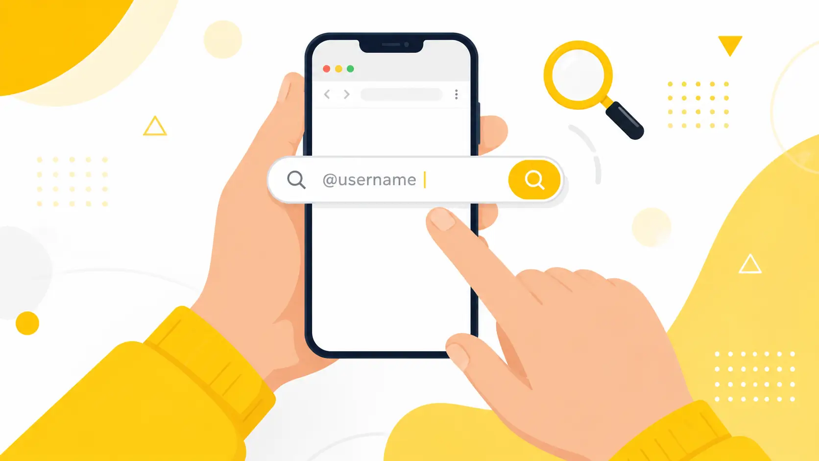 How to Download Snapchat by Username